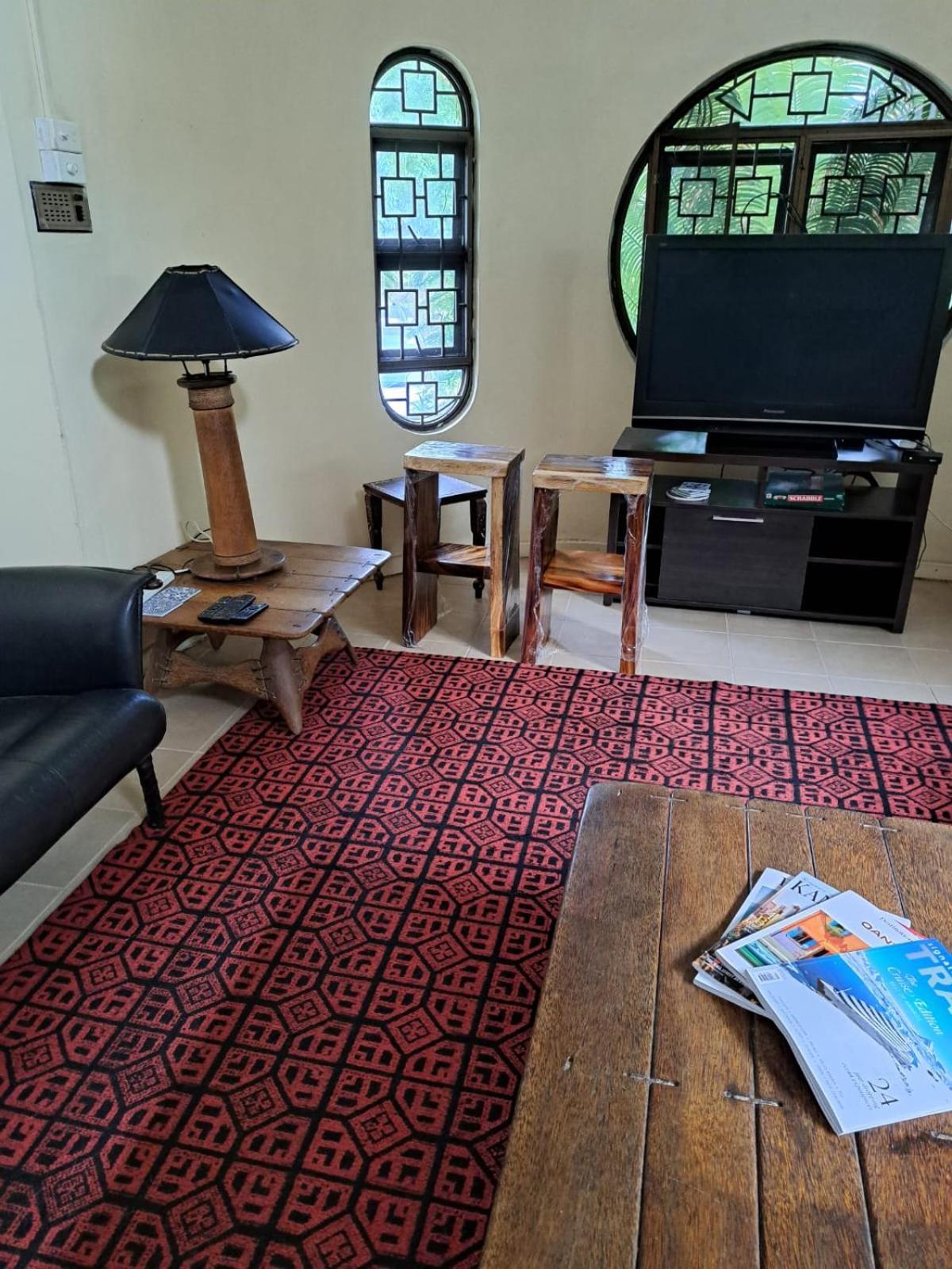Residence71Nadi Fiji エクステリア 写真
