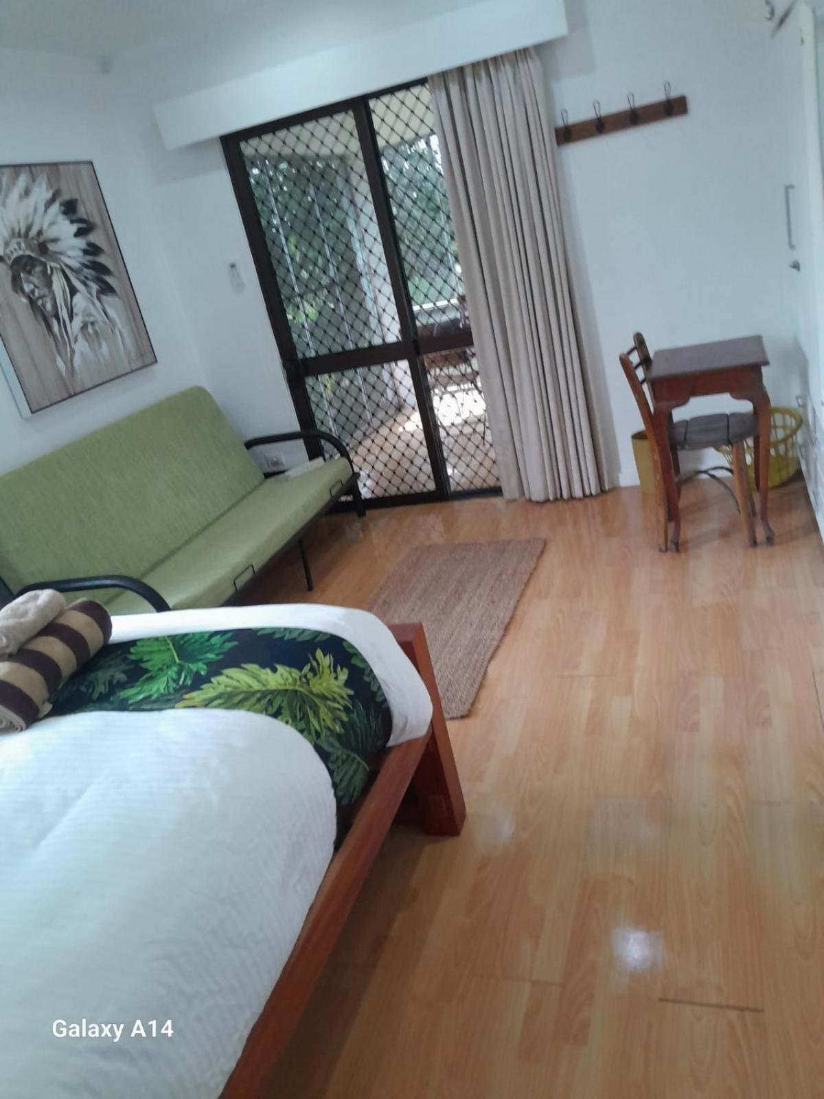 Residence71Nadi Fiji エクステリア 写真