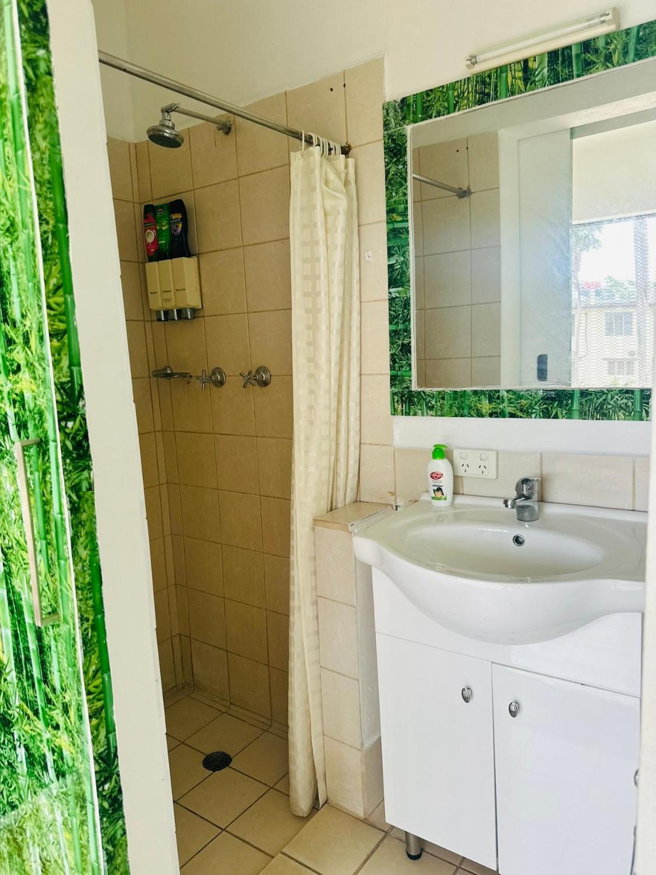 Residence71Nadi Fiji エクステリア 写真