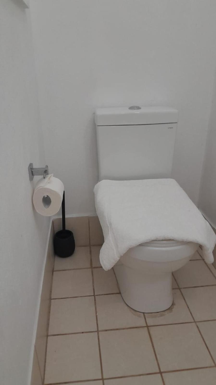 Residence71Nadi Fiji エクステリア 写真