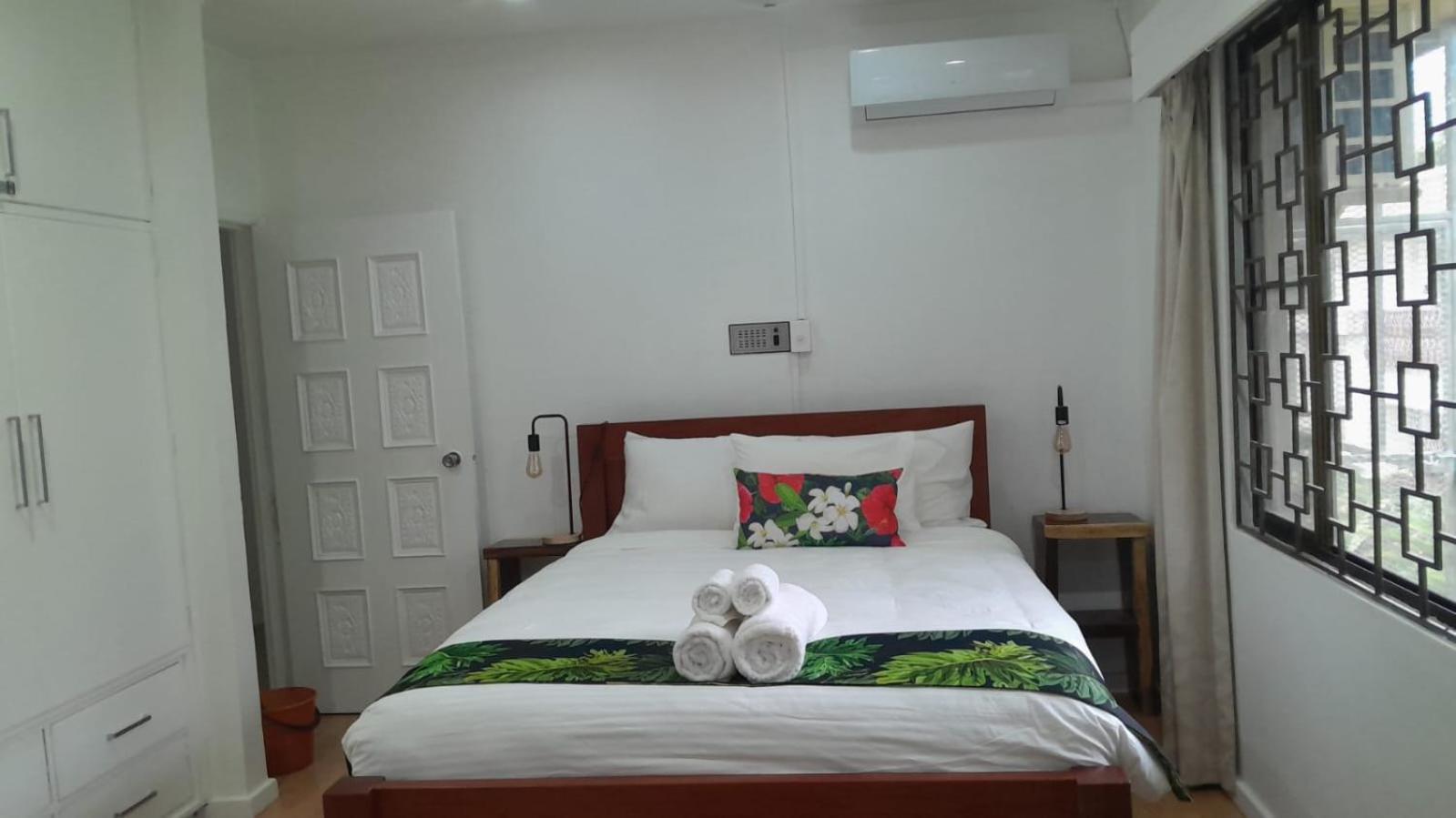 Residence71Nadi Fiji エクステリア 写真