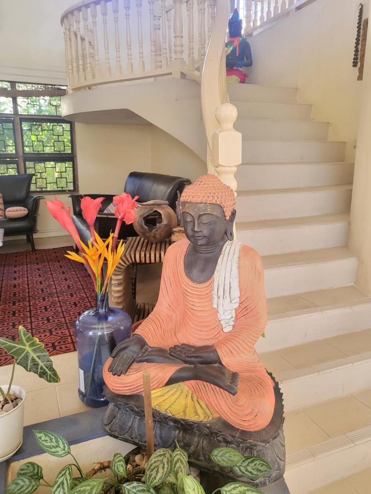 Residence71Nadi Fiji エクステリア 写真