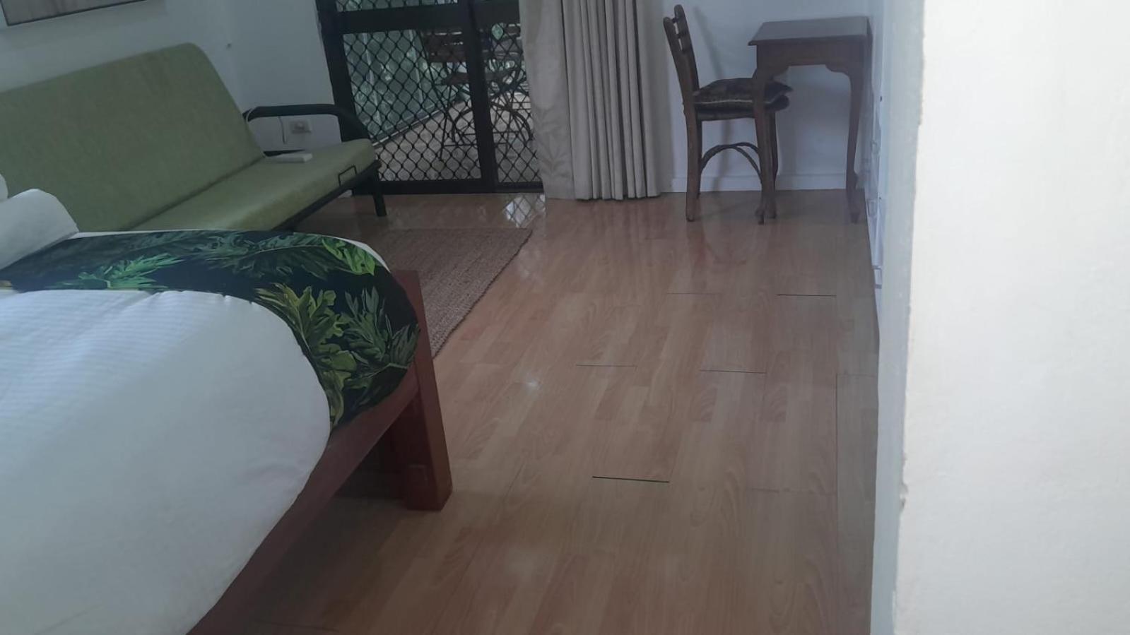 Residence71Nadi Fiji エクステリア 写真