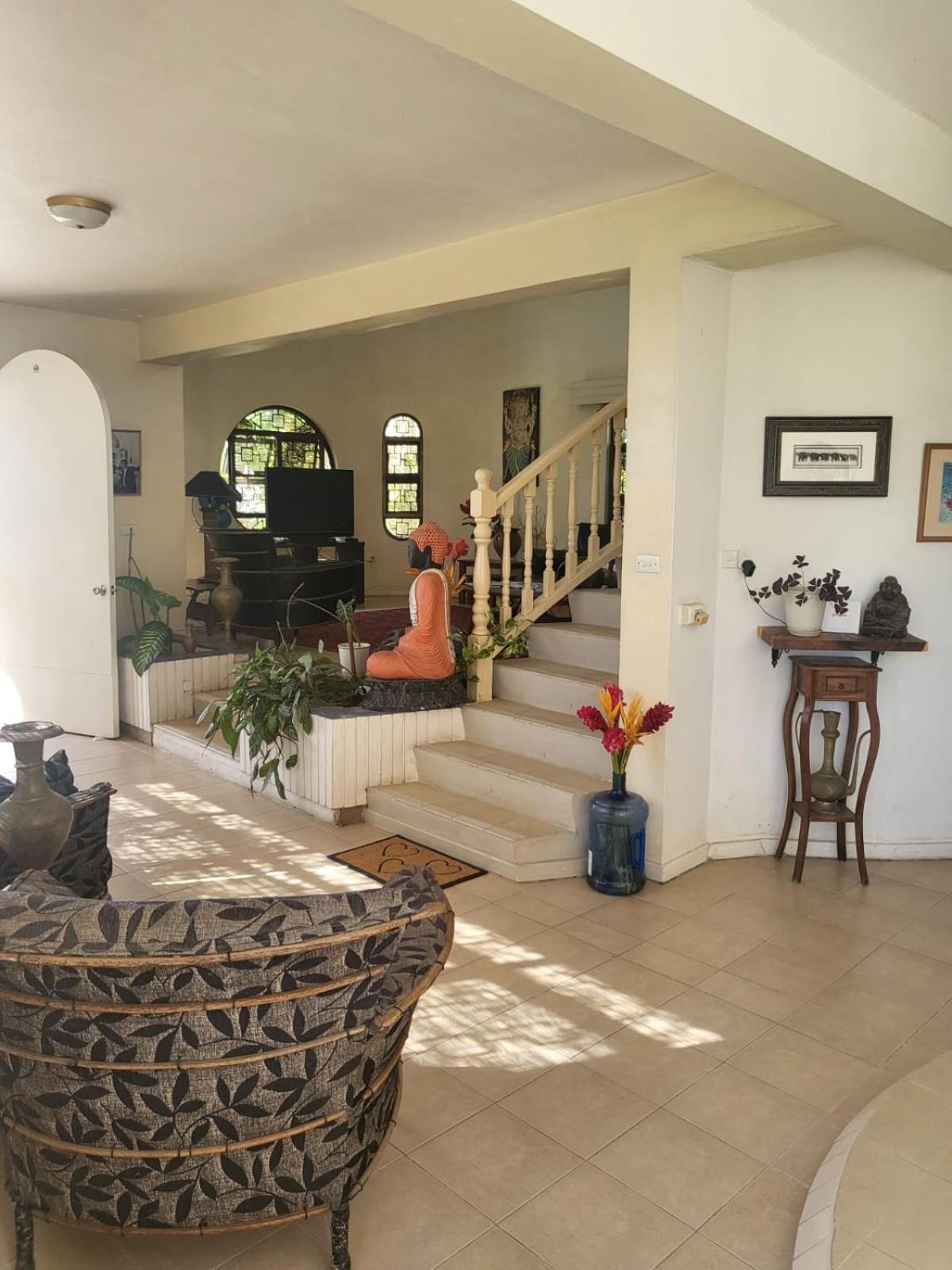 Residence71Nadi Fiji エクステリア 写真