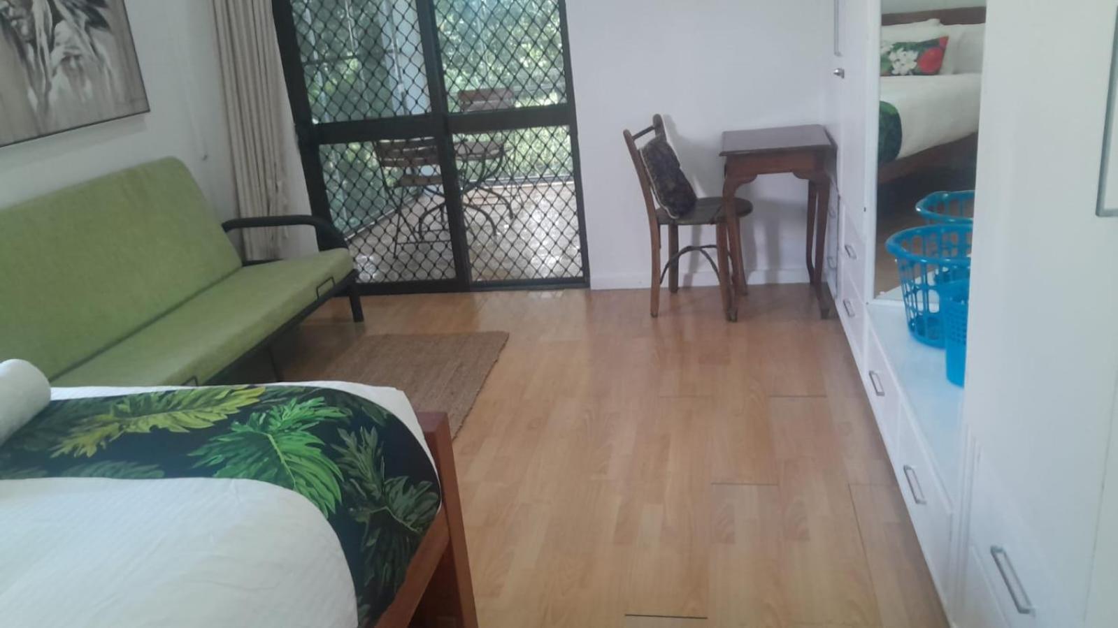 Residence71Nadi Fiji エクステリア 写真