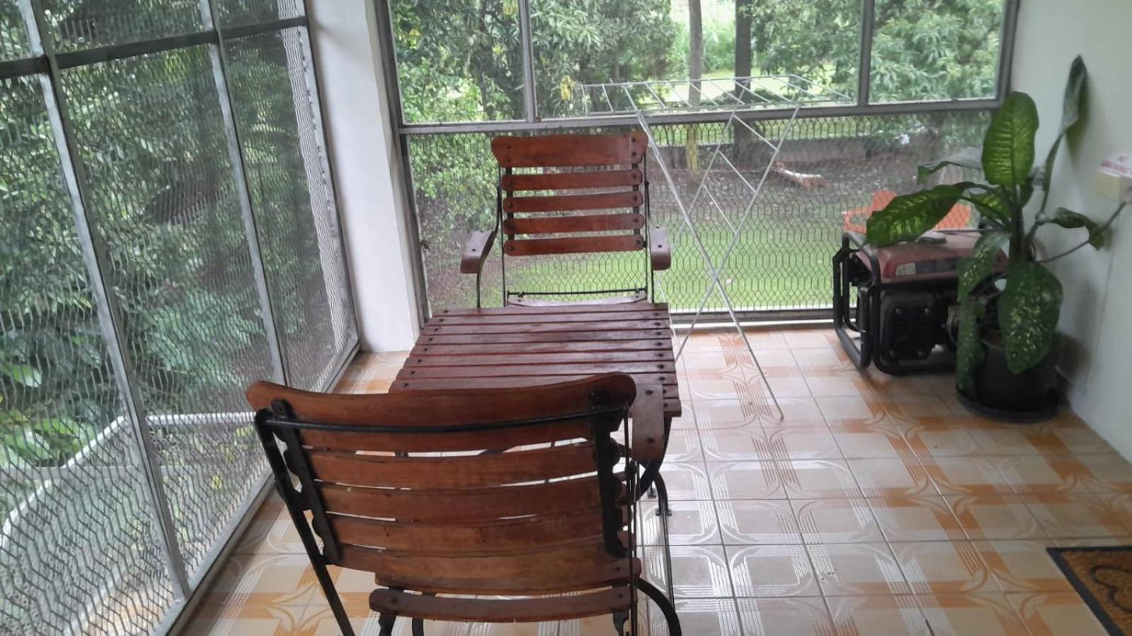 Residence71Nadi Fiji エクステリア 写真