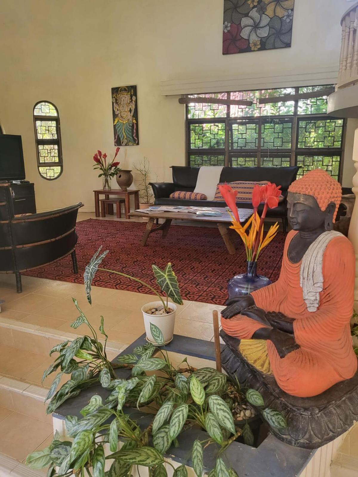 Residence71Nadi Fiji エクステリア 写真